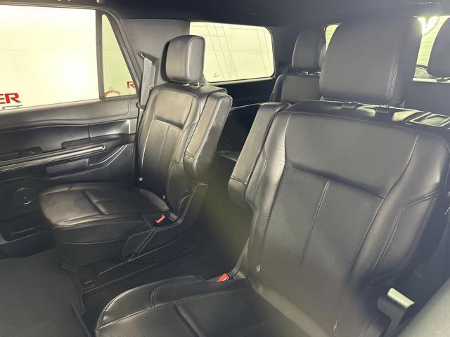 used 2021 Ford Expedition car, priced at $34,481