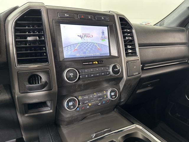used 2021 Ford Expedition car, priced at $34,481
