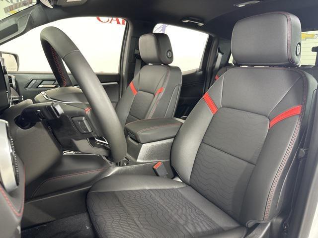 new 2025 Chevrolet Colorado car, priced at $48,815