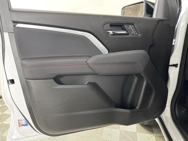 new 2025 Chevrolet Colorado car, priced at $48,815