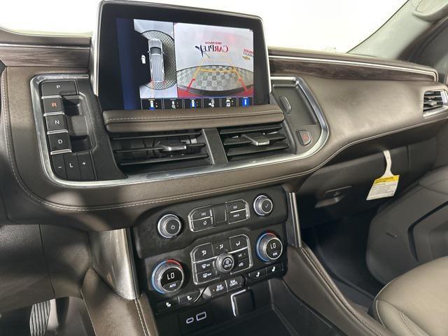 used 2023 Chevrolet Tahoe car, priced at $62,416