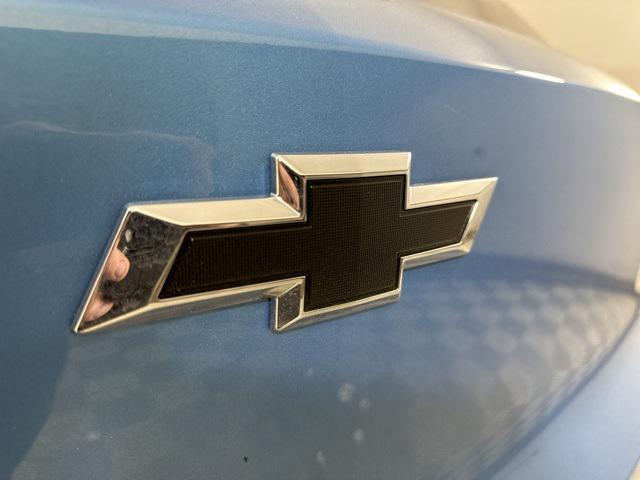 new 2026 Chevrolet TrailBlazer car, priced at $32,670