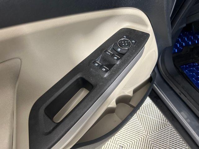used 2020 Ford EcoSport car, priced at $14,392