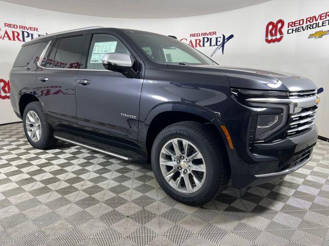 new 2026 Chevrolet Tahoe car, priced at $79,860