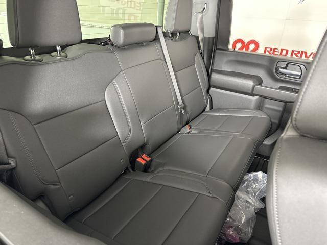 new 2025 Chevrolet Silverado 2500 car, priced at $66,823