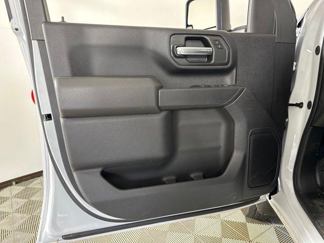 new 2025 Chevrolet Silverado 2500 car, priced at $67,323