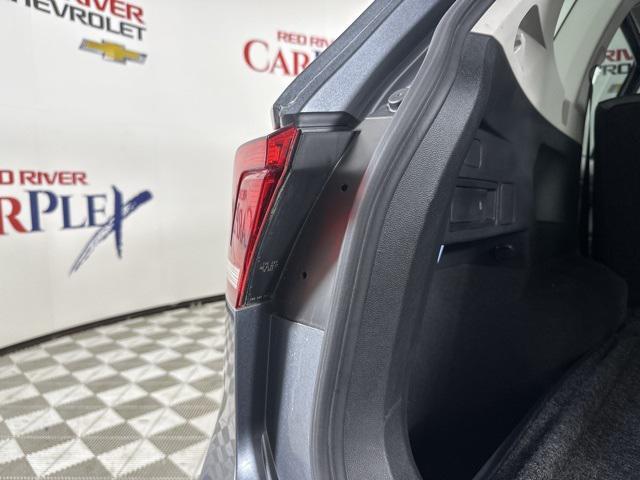 used 2022 Volkswagen Tiguan car, priced at $23,035