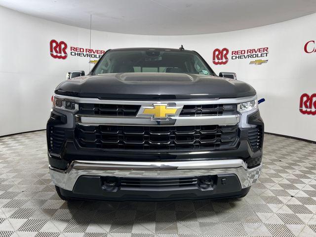 new 2026 Chevrolet Silverado 1500 car, priced at $62,785