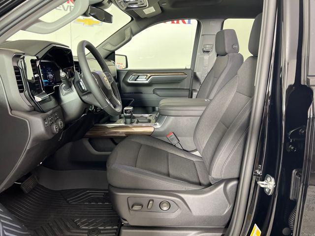 new 2026 Chevrolet Silverado 1500 car, priced at $62,785