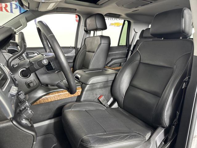 used 2020 Chevrolet Tahoe car, priced at $42,419