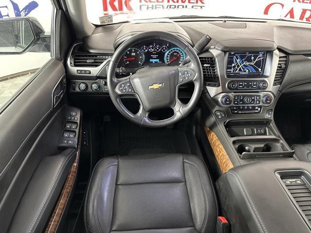 used 2020 Chevrolet Tahoe car, priced at $42,419