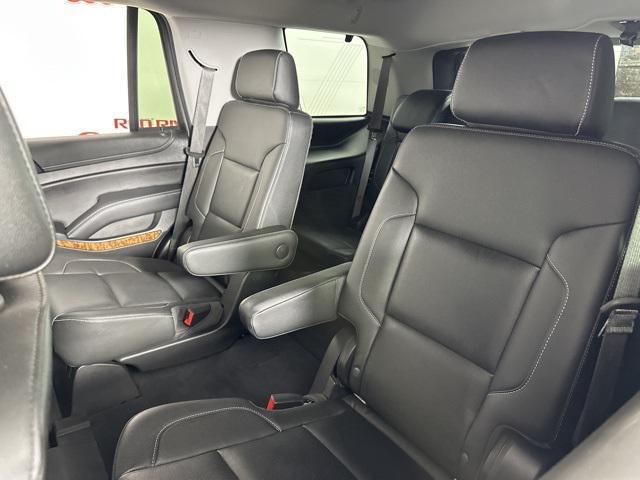 used 2020 Chevrolet Tahoe car, priced at $42,419