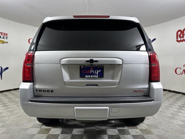 used 2020 Chevrolet Tahoe car, priced at $42,419