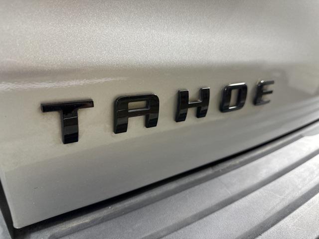 used 2020 Chevrolet Tahoe car, priced at $42,419