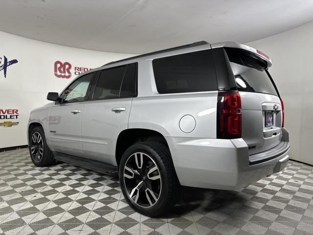 used 2020 Chevrolet Tahoe car, priced at $42,419