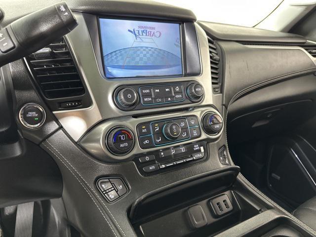 used 2020 Chevrolet Tahoe car, priced at $42,419