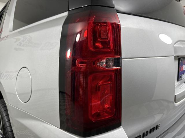 used 2020 Chevrolet Tahoe car, priced at $42,419