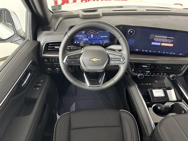 new 2025 Chevrolet Suburban car, priced at $81,755