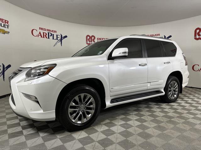 used 2016 Lexus GX 460 car, priced at $22,963