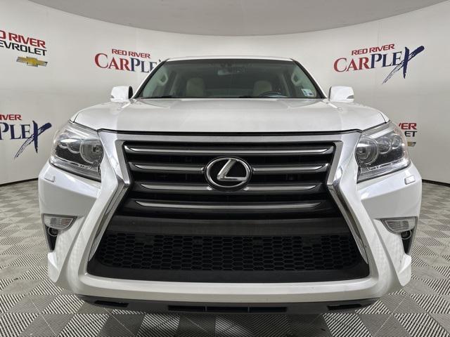 used 2016 Lexus GX 460 car, priced at $22,963