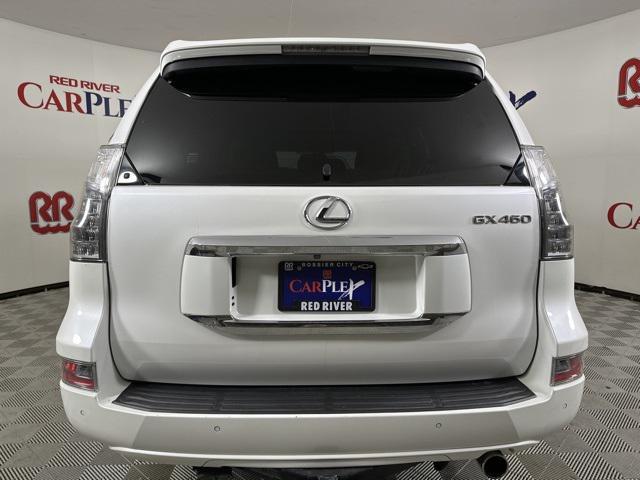 used 2016 Lexus GX 460 car, priced at $22,963