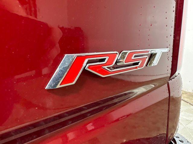 new 2025 Chevrolet Silverado 1500 car, priced at $58,330