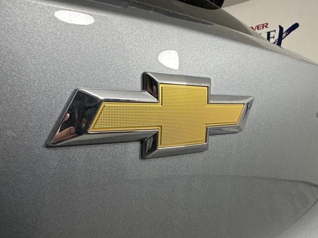 new 2026 Chevrolet TrailBlazer car, priced at $28,670