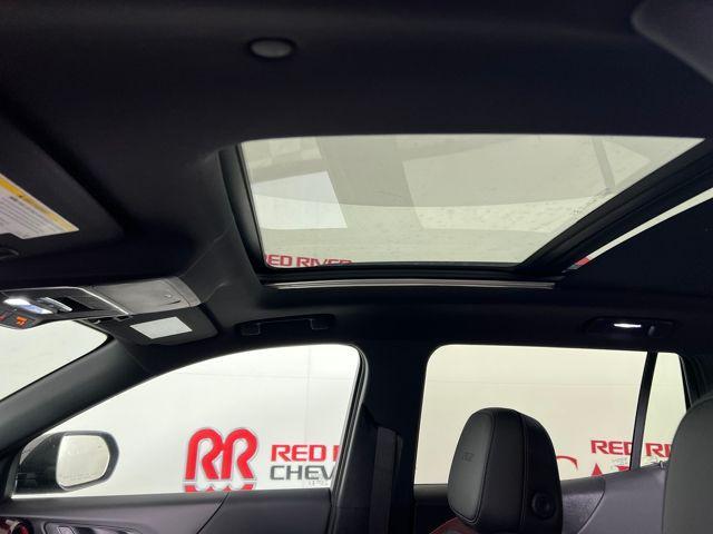 new 2026 Chevrolet Equinox car, priced at $37,840