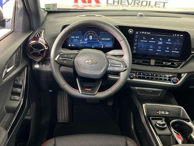 new 2026 Chevrolet Equinox car, priced at $37,840