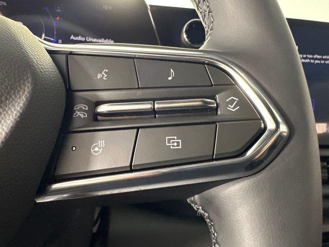new 2025 Chevrolet Silverado EV car, priced at $71,590