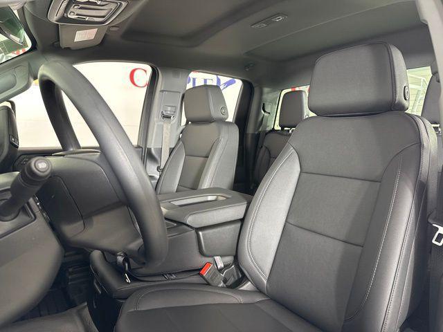 new 2025 Chevrolet Silverado 2500 car, priced at $65,023