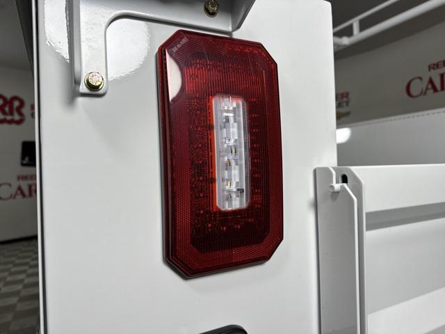 new 2025 Chevrolet Silverado 2500 car, priced at $48,528