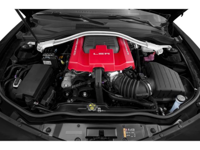 used 2015 Chevrolet Camaro car, priced at $32,240