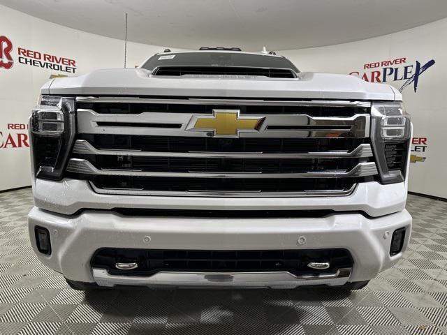 new 2024 Chevrolet Silverado 2500 car, priced at $86,965