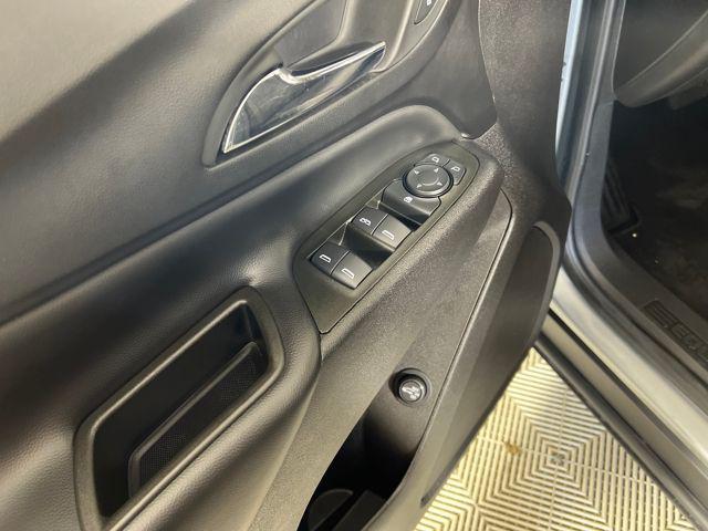used 2024 Chevrolet Equinox car, priced at $20,012