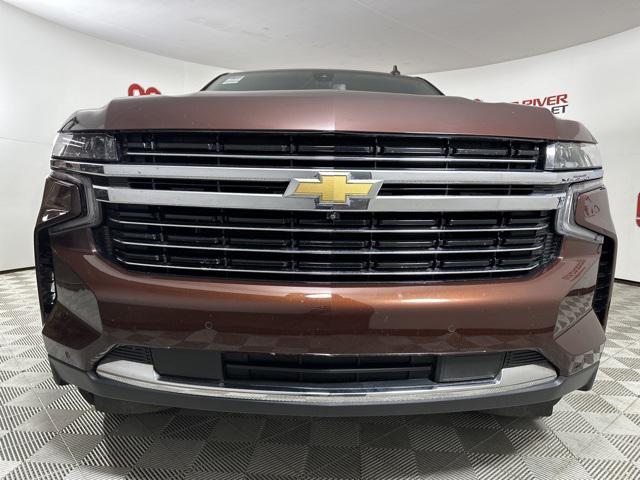 used 2022 Chevrolet Suburban car, priced at $43,526