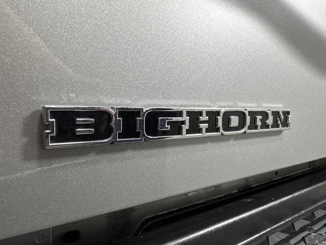 used 2024 Ram 2500 car, priced at $49,823