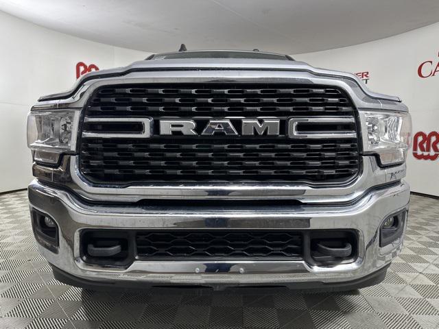 used 2024 Ram 2500 car, priced at $49,823