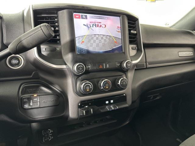 used 2024 Ram 2500 car, priced at $49,823