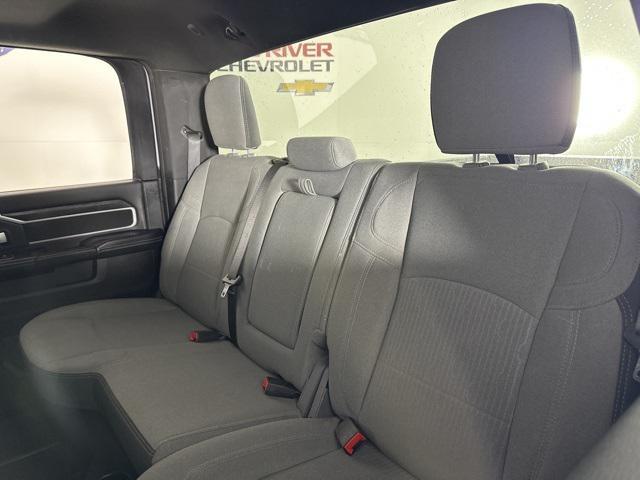 used 2024 Ram 2500 car, priced at $49,823