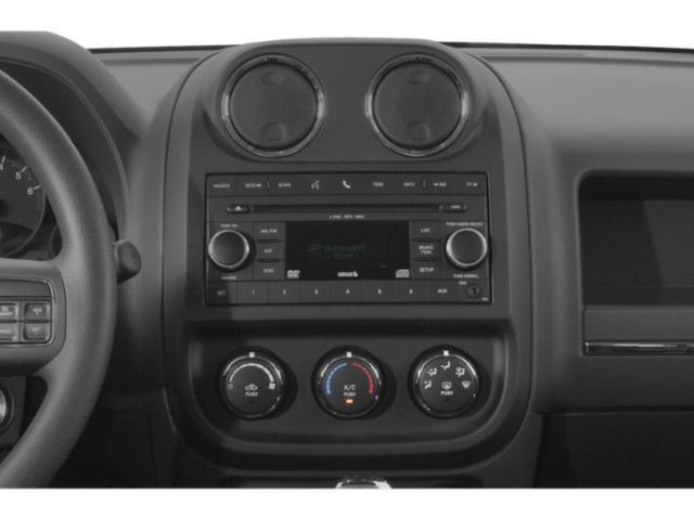 used 2015 Jeep Patriot car, priced at $7,160