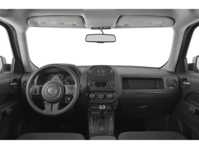 used 2015 Jeep Patriot car, priced at $7,160