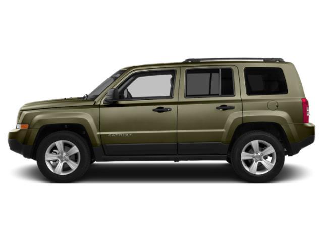 used 2015 Jeep Patriot car, priced at $7,160