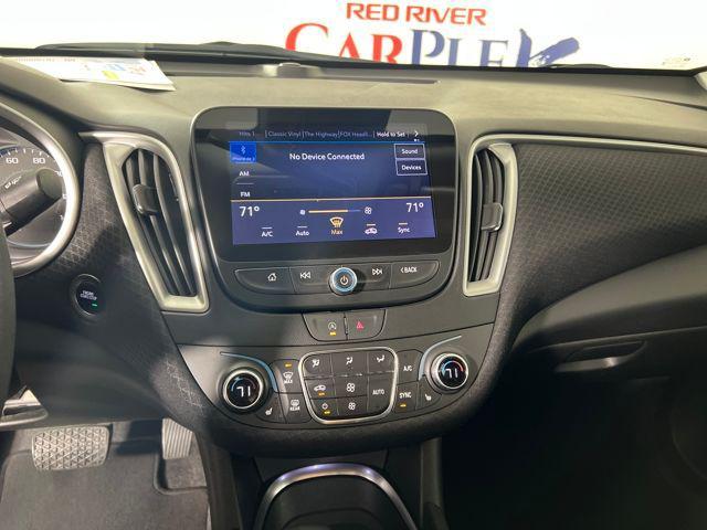 used 2023 Chevrolet Malibu car, priced at $19,679