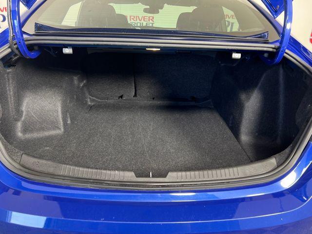 used 2023 Chevrolet Malibu car, priced at $19,679