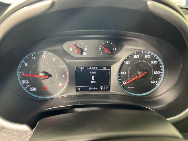 used 2023 Chevrolet Malibu car, priced at $19,679