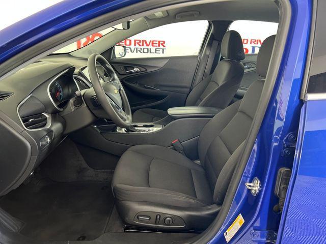 used 2023 Chevrolet Malibu car, priced at $19,679