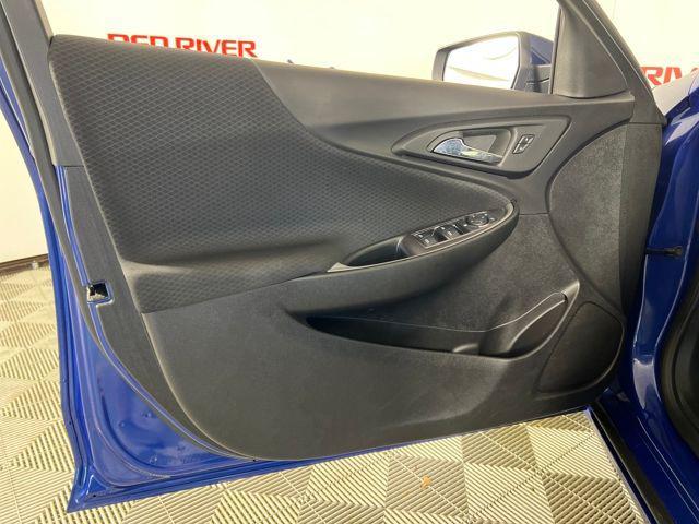 used 2023 Chevrolet Malibu car, priced at $19,679