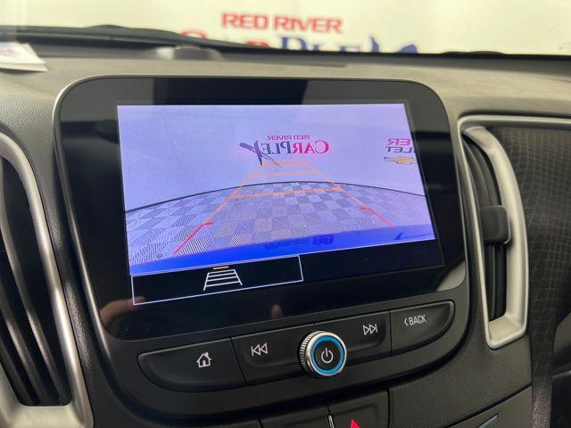 used 2023 Chevrolet Malibu car, priced at $19,679