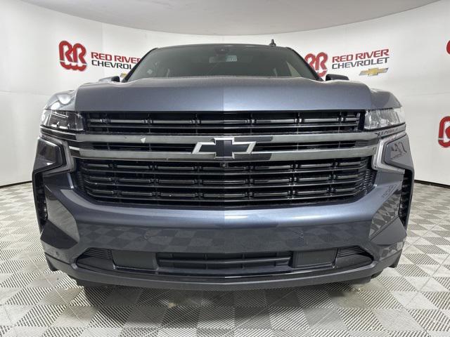 used 2021 Chevrolet Tahoe car, priced at $46,612